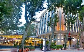 Ahc Ayasofya Hotel - Special Class